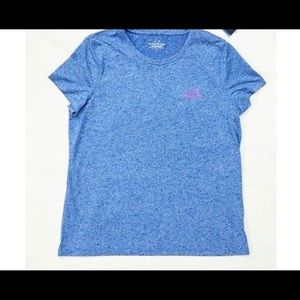 Vineyard Vines athletic tee